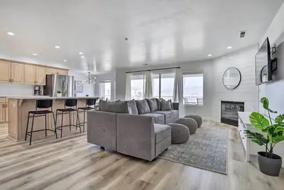 Image de Luxe Family Condo w/ Mtn View & Resort Perks!