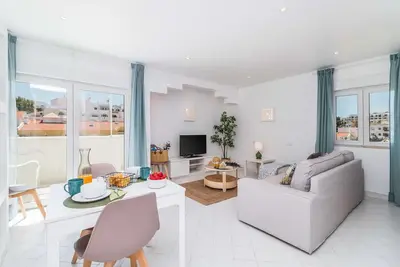 Image de 1 bedroom Apartment Albufeira Old Town