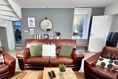 Image de Gîte Orloucie proche de tout au cœur des Abers