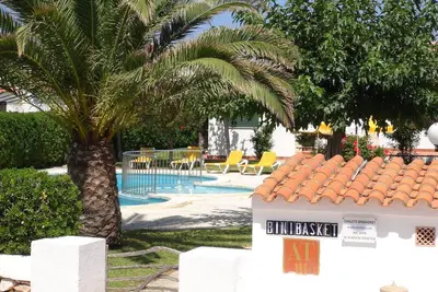 Image de Binibasket Apartment three