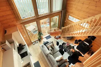 Image de Le Chalet Des Bois