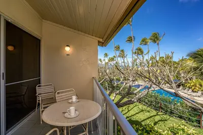Image de Napili Shores E-238 is your perfect island getaway.
