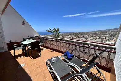 Image de Costa Adeje Apartment Sunset and Sea Views