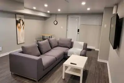 Image de Cosy & Quiet Apartment near Montreal\/South Shore Citq #309764