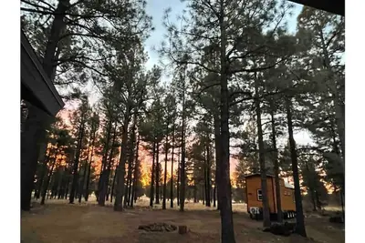 Image de Cozy cabin in Parks Az, outside Flagstaff Arizona