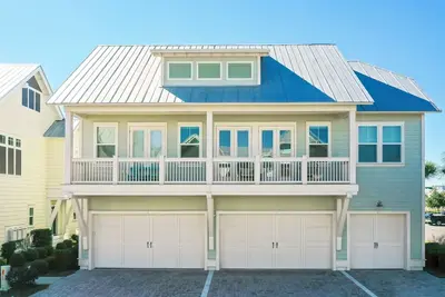 Image de Ocean Eyes | 30a Rental Next to Pool & The Hub