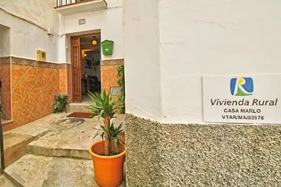 Image de Casa Marlo, Spacious House in the Lively Centre of Còmpeta