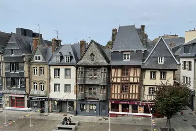 Image de Centre Historique Lannion