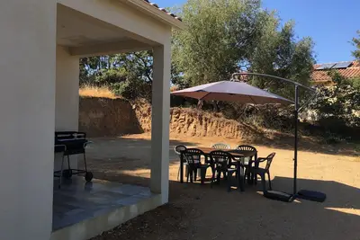 Image de Villa En Balagne à Cateri