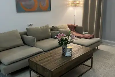 Image de Lovely 1br in Heart of Dubai Marina (+ Sea View)