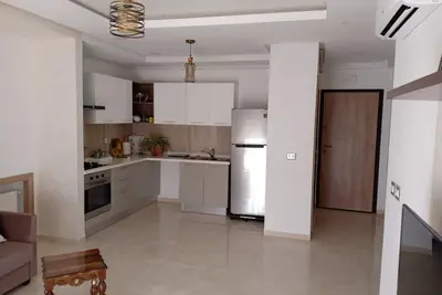 Image de Lovely 2 Bed Apartment in Residential Unit + Pool
