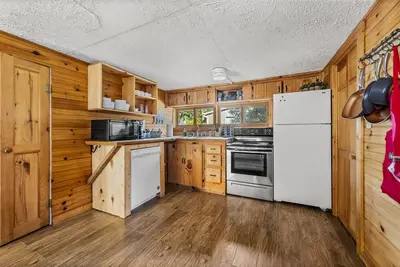 Image de River Views! 1\/2 mile to Gsmnp! 10 Mins to Cades Cove! Hot Tub! FirePit! Grill!