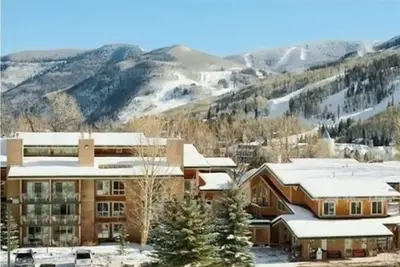 Image de Sandstone Creek Vail 2 Br/2Bath Free Ski Shuttle