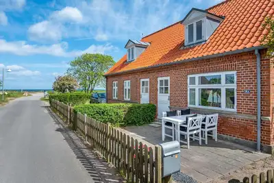 Image de Belle maison à Tranekær avec WiFi