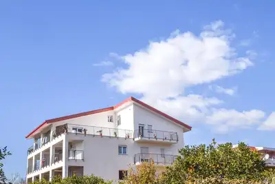 Image de Bel appartement Ă Nicotera Marina