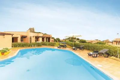 Image de Belle maison Ă TrinitĂ d'Agultu Ot
