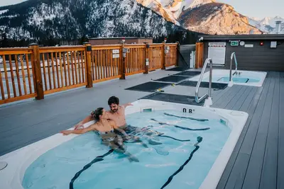 Image de Basecamp Suites Banff