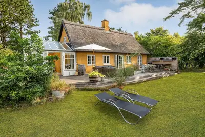Image de Magnifique maison à Højby avec WiFi