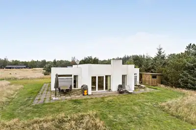 Image de Magnifique maison de 3 chambres à ålbæk