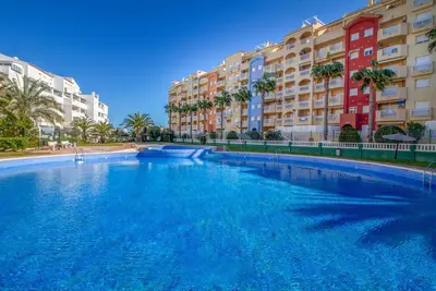 Image de Superbe appartement à San Javier