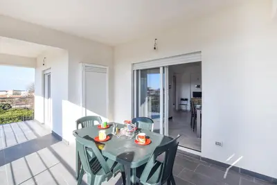 Image de Magnifique appartement Ă Nicotera.