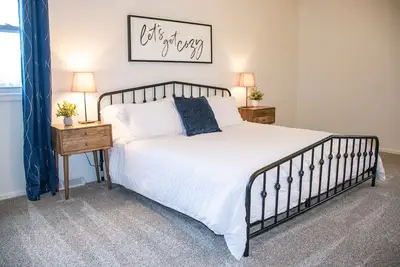 Image de Cozy Home in Quiet Neighborhood