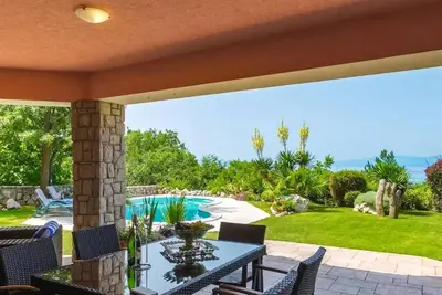 Image de Magnifique maison de 4 chambres à.