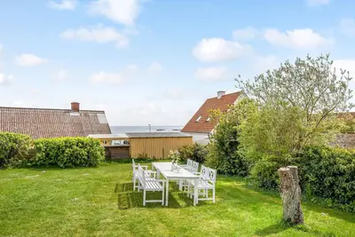 Image de Bel appartement à Svaneke avec WiFi