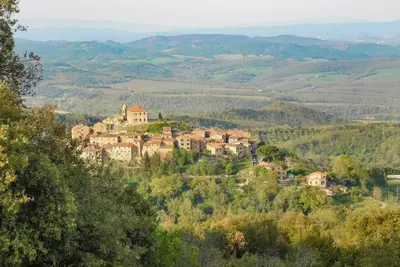 Image de Superbe appartement à Monte Antico