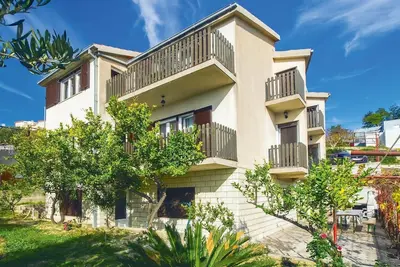 Image de Bel appartement à Podstrana