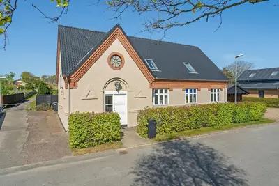Image de Superbe maison à Struer avec WiFi
