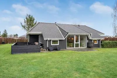 Image de Belle maison à Otterup avec WiFi