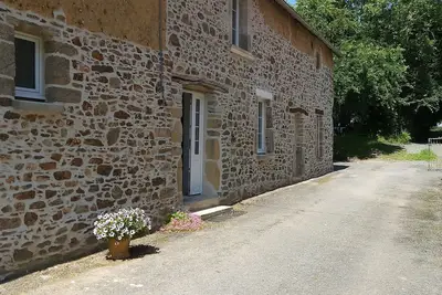 Image de Maison Ă la campagne, 15 minutes de la mer