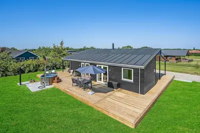 Image de Superbe maison de 3 chambres à Sydals