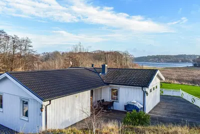 Image de Superbe maison à Klövedal avec cuisine