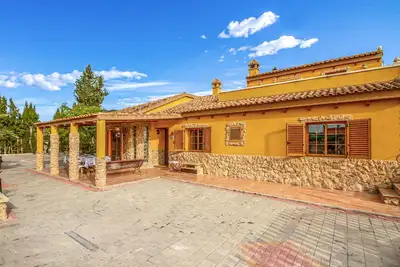 Image de Belle maison à Villanueva del Segura