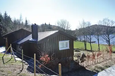 Image de Superbe maison Ă Farsund avec cuisine