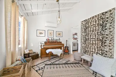 Image de The Desert Nomad | Private Spa! by Colby & Conrad