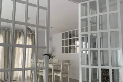Exclusive apartment with sea views in Altea
