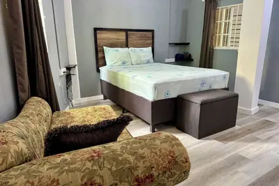 Image de Belmont Apartments/Modern affordable accommodations
