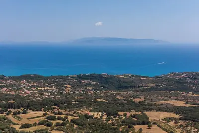 Image de Hilltop Resort