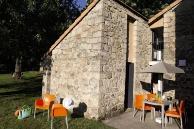 Image de Les Vans-Cottage 3 pièces 6 personnes by Interhome