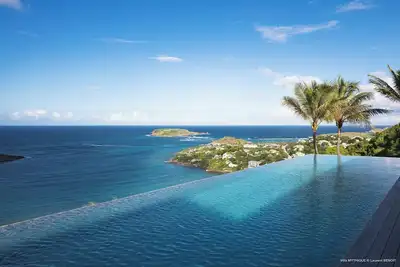 Image de Villa Mythique | Ocean View - Located in Beautiful Marigot with Private Pool