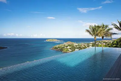 Image de Villa Mythique | Ocean View - Located in Stunning Marigot with Private Pool