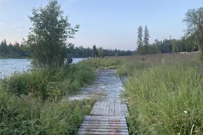 Image de Kenai River Haven Unit #3.