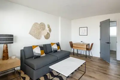 Image de Beachside Queen Suite Steps from the Sand (203)