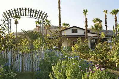 Image de Flora Farms - gorgeous cottage