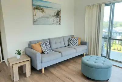 Image de 3 Bedroom Apartment - Beach Location