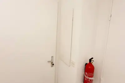 Image de Appartement climatisé avec terrasse à 400m de la gare Saint Charles