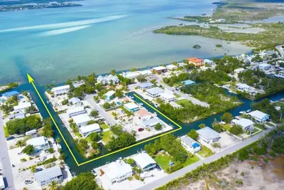 Image de Easy access to the Ocean and Gulf